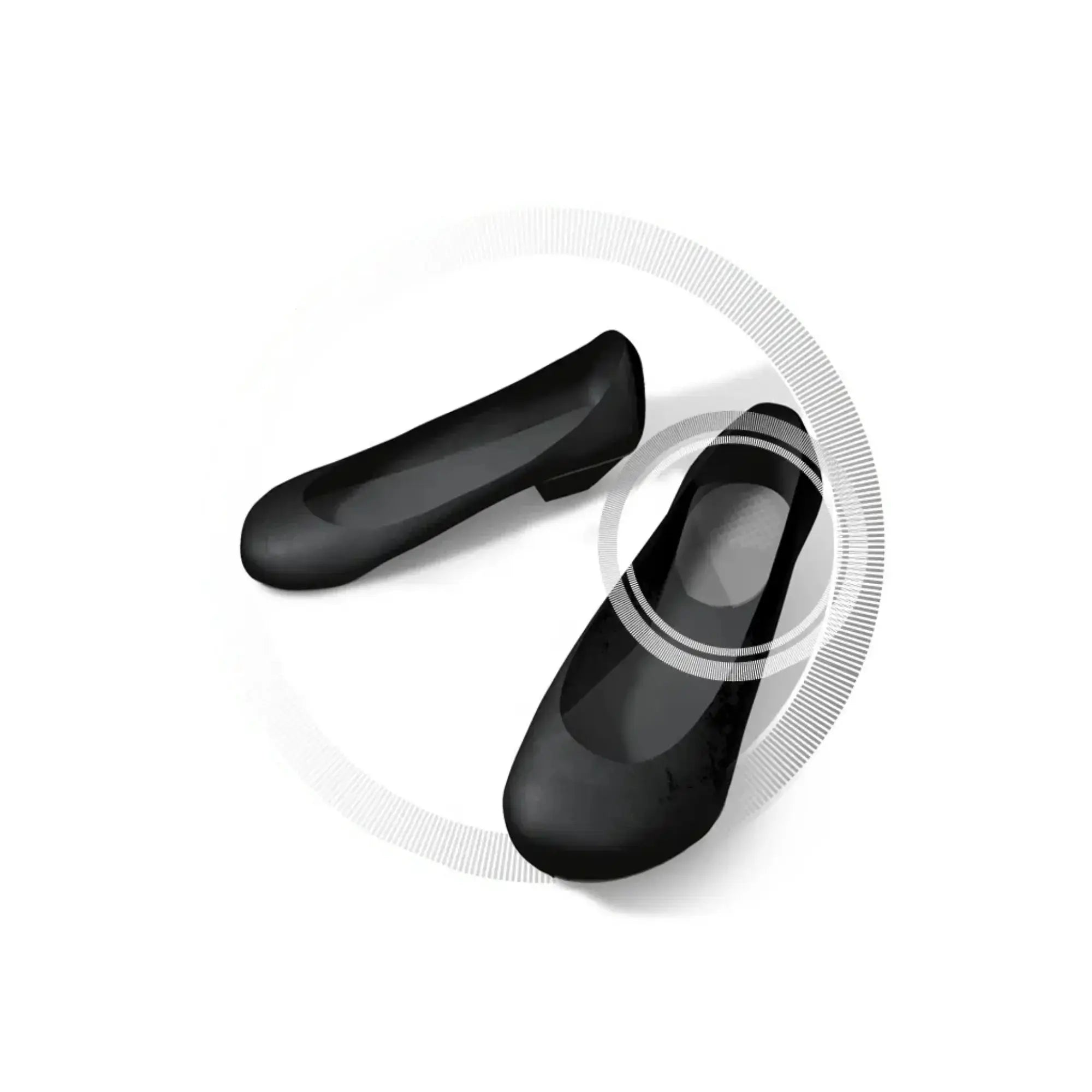 Smartgel Heel Protection Pad - 1 Pair - Ruck Ruck 