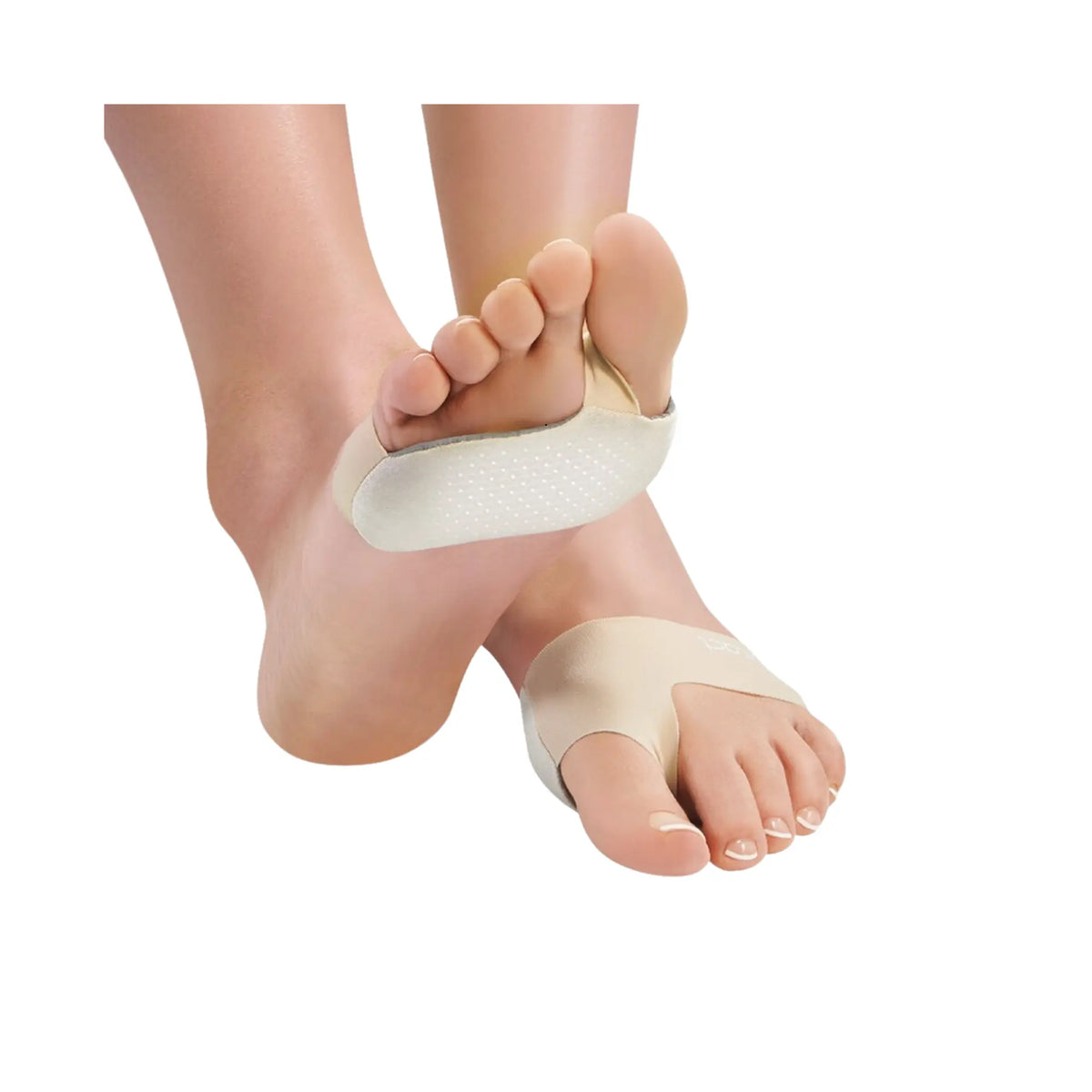 Coussinet plantaire Comfortact Plus - 3 tailles différentes - EPITACT Epitact - Millet Innovation 