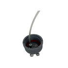 Lid with water connection for the tank of the Dolphin and Wizzle PODOMONIUM SPRAY MICROMOTOR - Essential