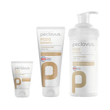 Urea foot cream - Diabetic - Peclavus