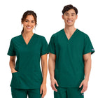 Dax - V-neck tunic - Unisex - Cherokee