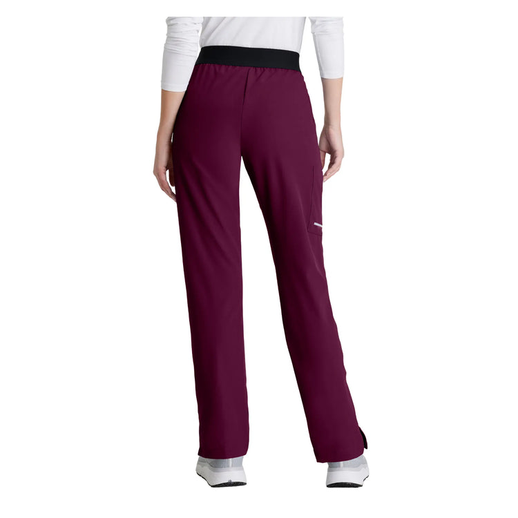 Dazy - Pantalon médical avec élastique - Femme - Skechers SKECHERS 