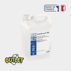 Désinfectant des surfaces - Exeol surf 30 - Sodel // Date courte