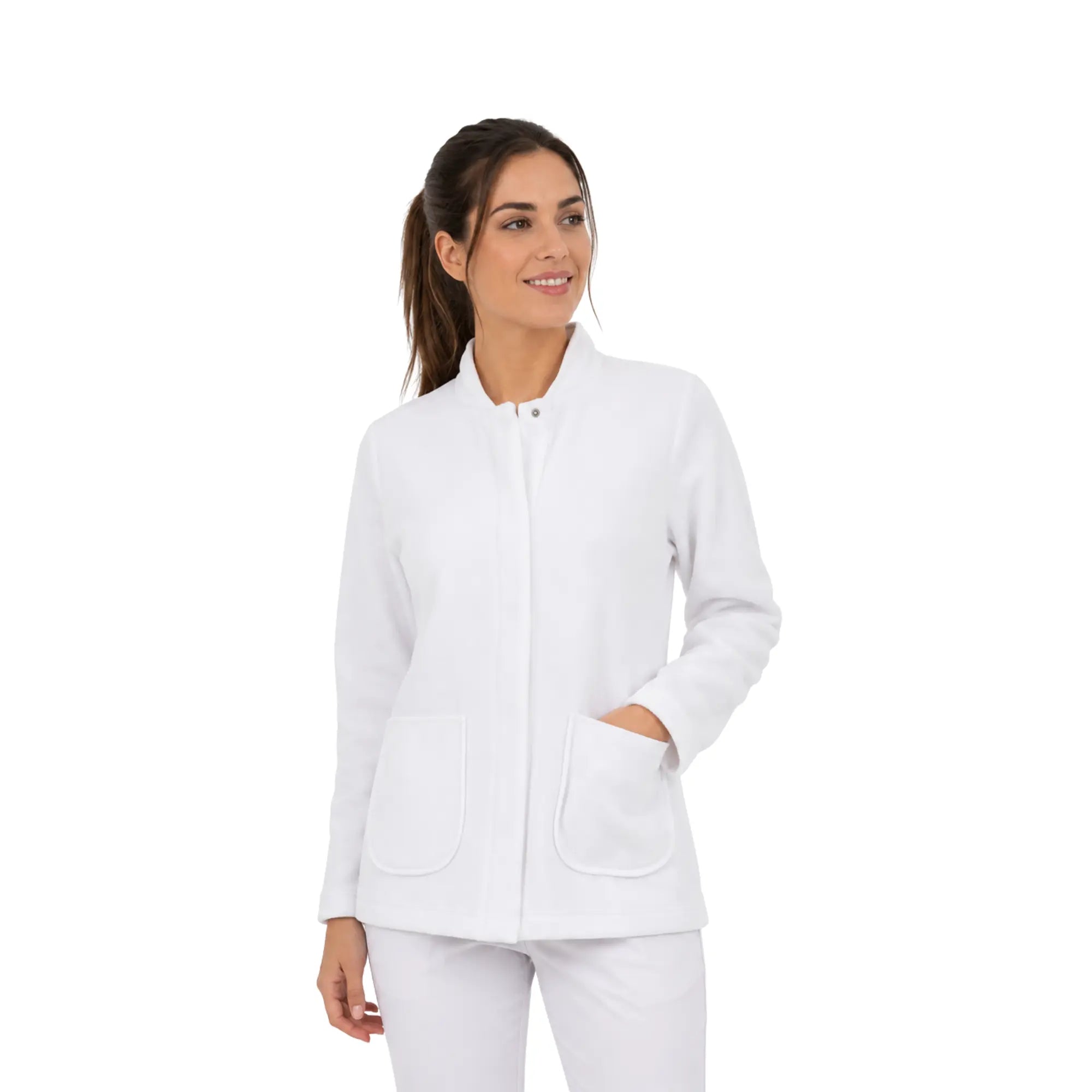 Diego - Veste polaire - Femme - Molinel Molinel 