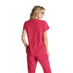 Dignity - Tunique Col V - Femme - Skechers SKECHERS 