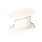 Pure gel flat toe spacer - Pack of 1 pair