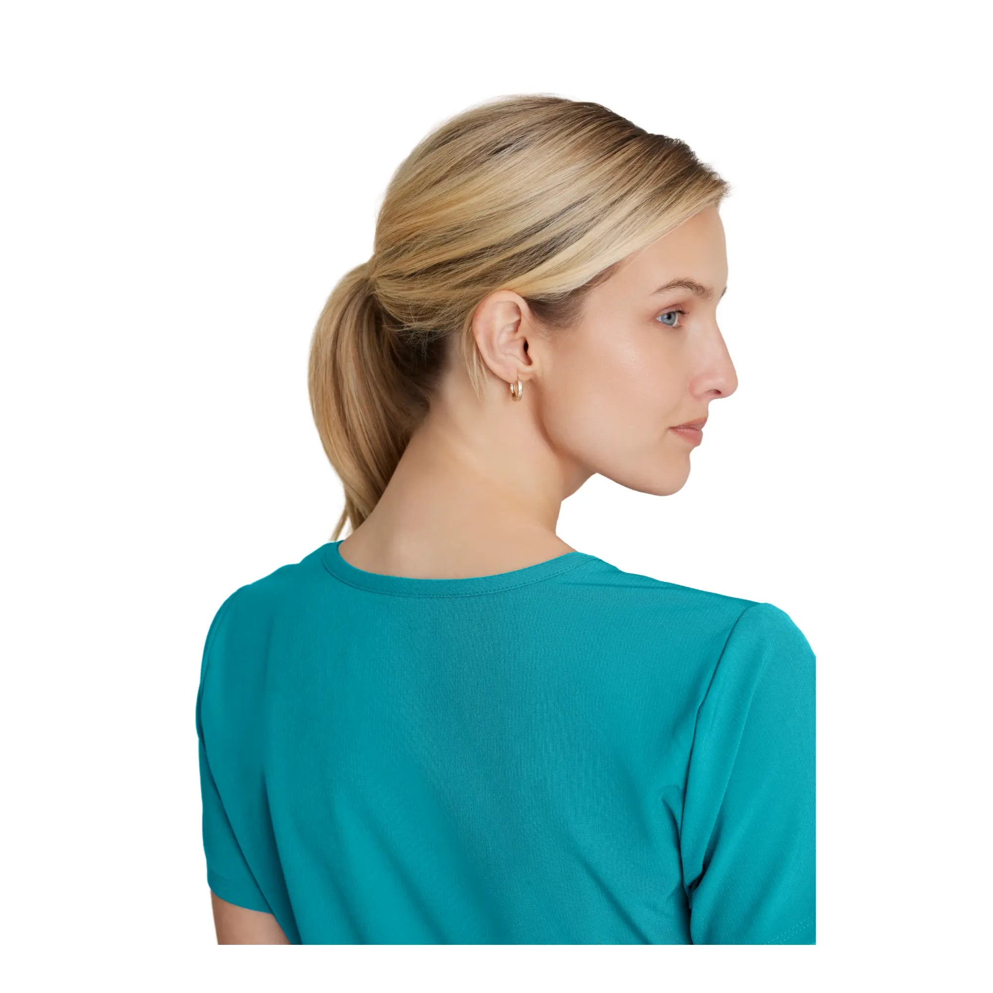 Edelweiss - Tunique col croisé - Femme - Skechers SKECHERS 