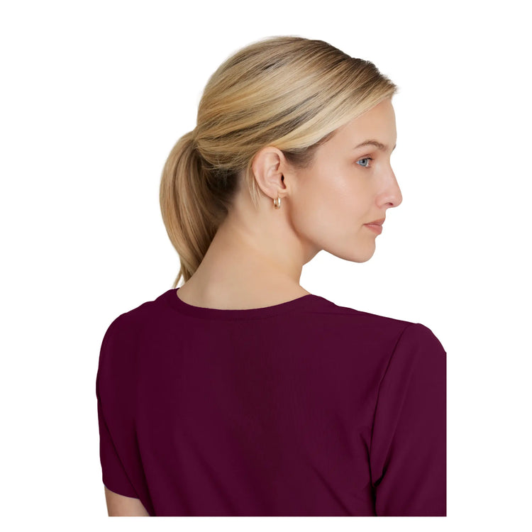 Edelweiss - Tunique col croisé - Femme - Skechers SKECHERS 