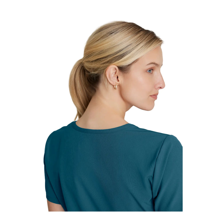 Edelweiss - Tunique col croisé - Femme - Skechers SKECHERS 