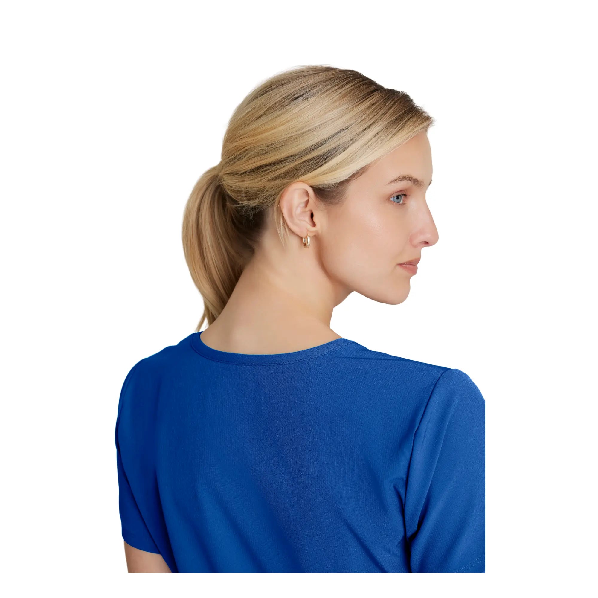 Edelweiss - Tunique col croisé - Femme - Skechers SKECHERS 