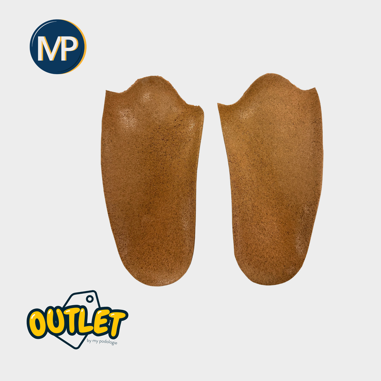 Élément Monobloc - Liège Latex - taille 29/45 // Fin de série My Podologie 
