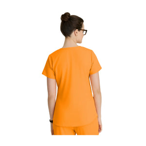 Elva - Tunique col V - Femme - Skechers SKECHERS 