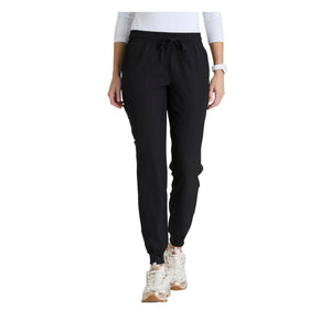 Elym - Jogging avec cordon de serrage - Femme - Skechers SKECHERS  Noir / XL