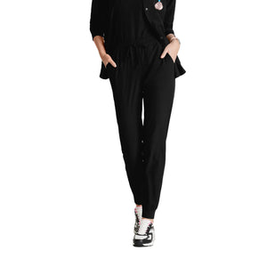 Elym - Jogging avec cordon de serrage - Femme - Skechers SKECHERS 