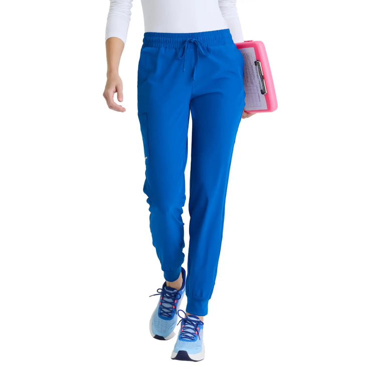 Elym - Jogging avec cordon de serrage - Femme - Skechers SKECHERS 