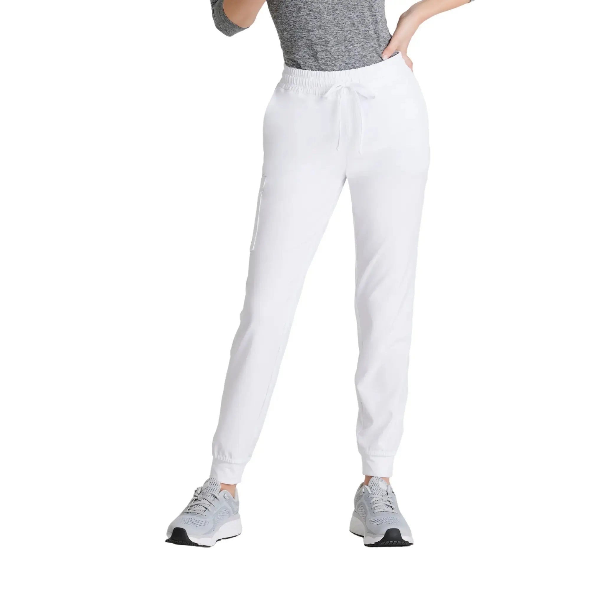Elym - Jogging avec cordon de serrage - Femme - Skechers SKECHERS 