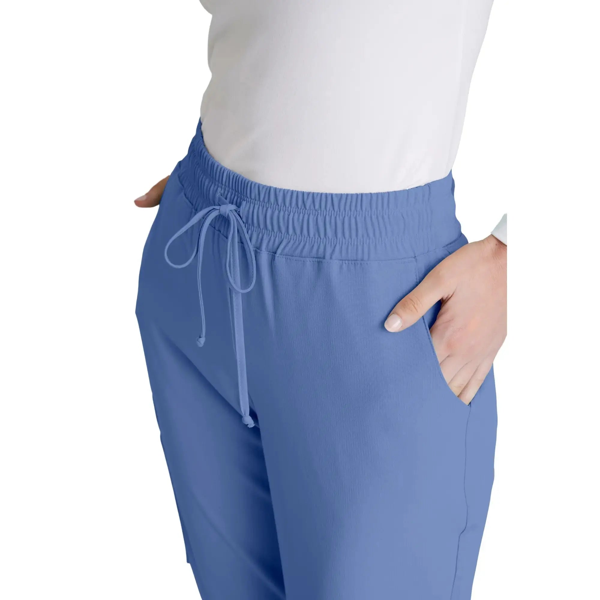 Elym - Jogging avec cordon de serrage - Femme - Skechers SKECHERS 
