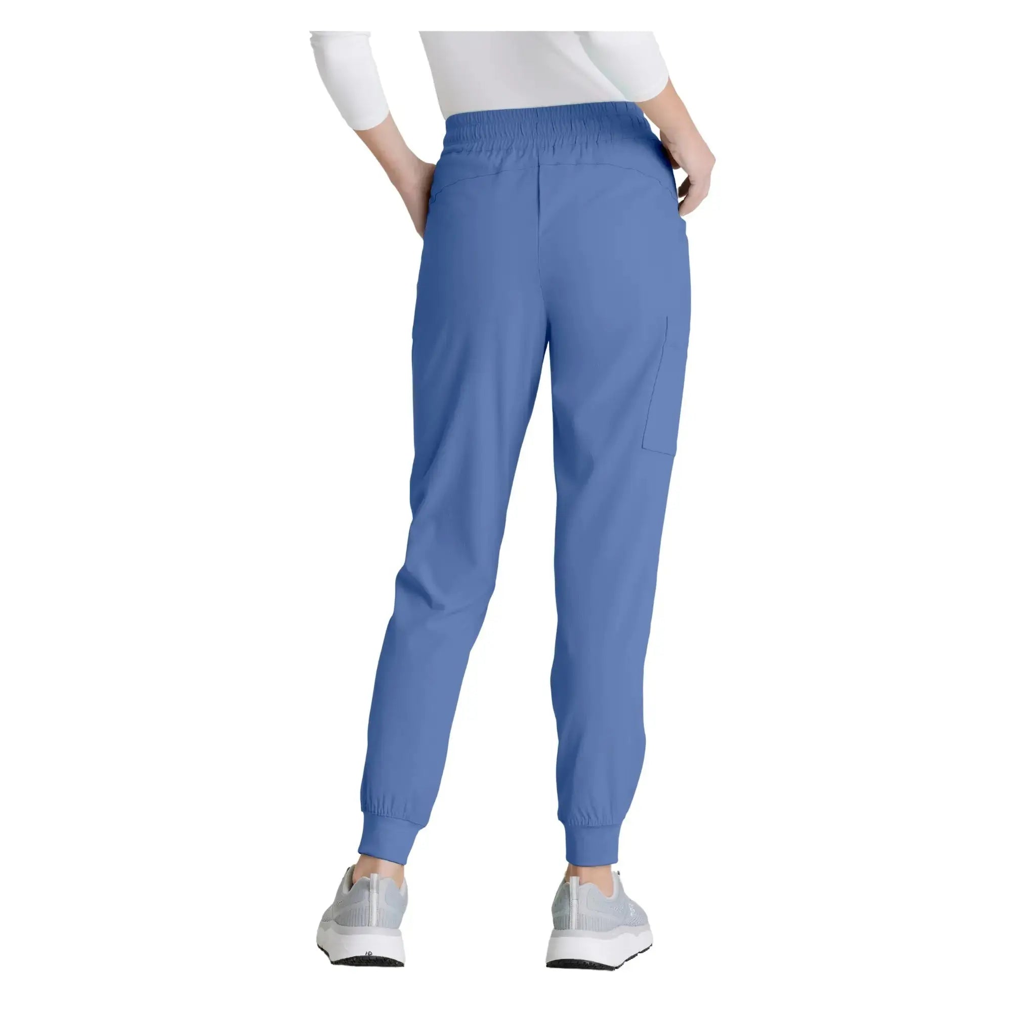 Elym - Jogging avec cordon de serrage - Femme - Skechers SKECHERS 