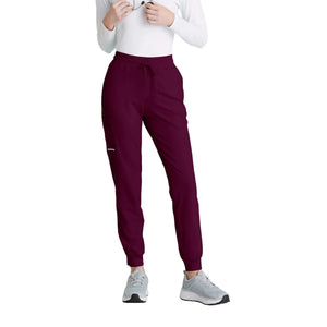 Elym - Jogging avec cordon de serrage - Femme - Skechers SKECHERS 