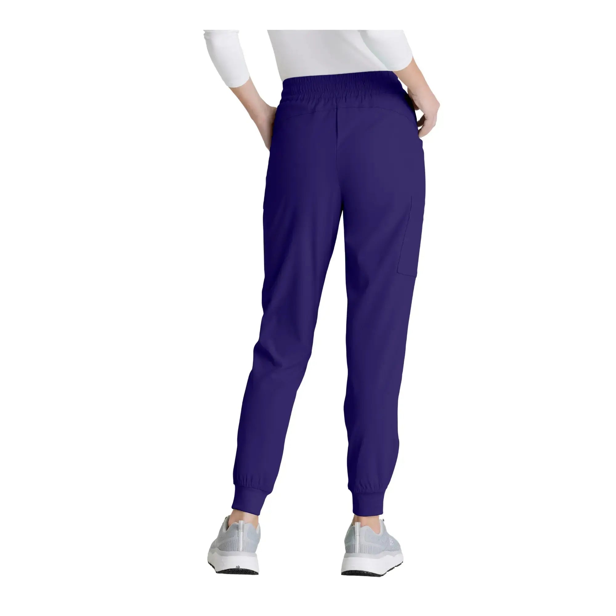 Elym - Jogging avec cordon de serrage - Femme - Skechers SKECHERS 