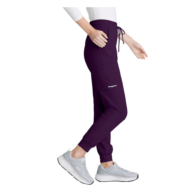 Elym - Jogging avec cordon de serrage - Femme - Skechers SKECHERS 