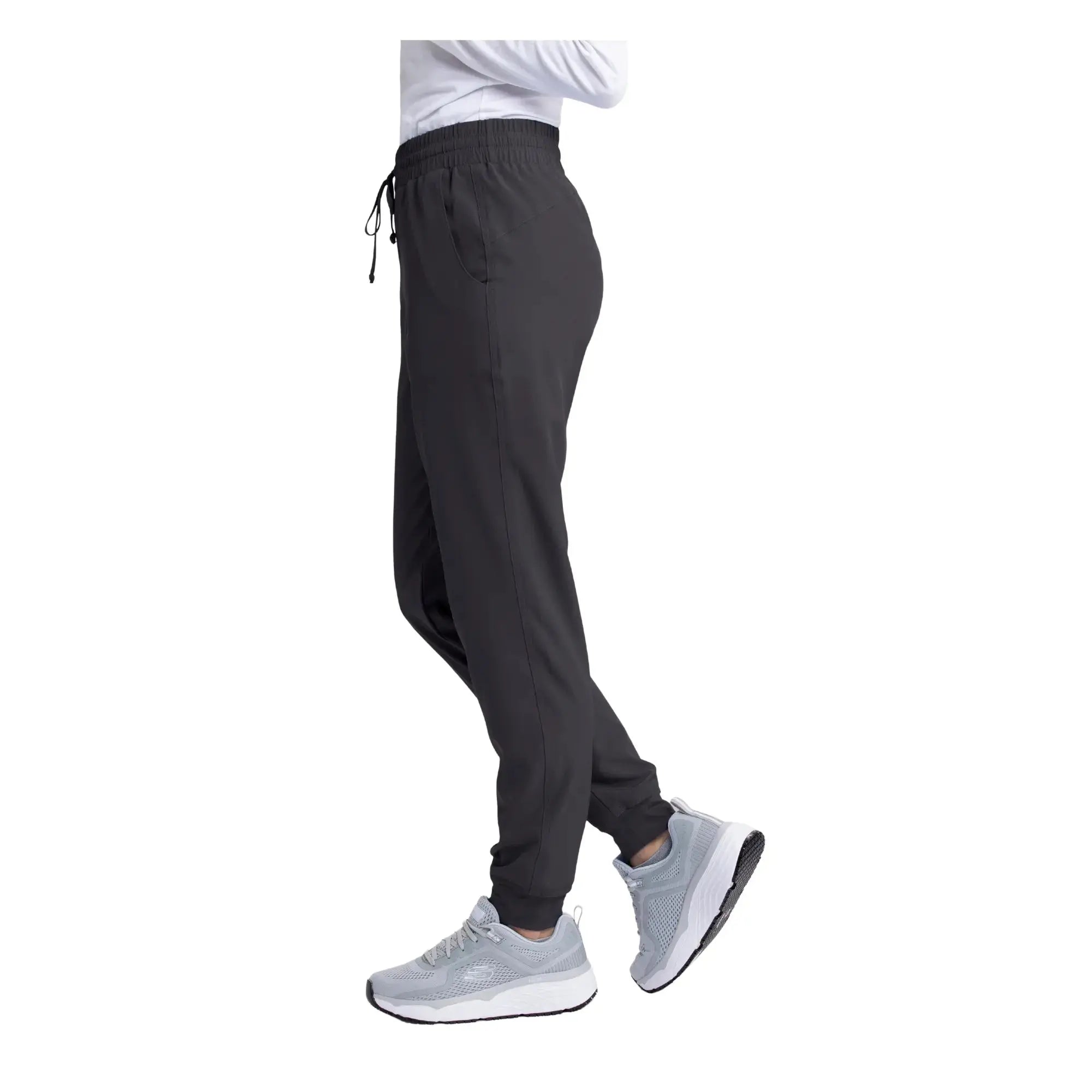 Elym - Jogging avec cordon de serrage - Femme - Skechers SKECHERS 