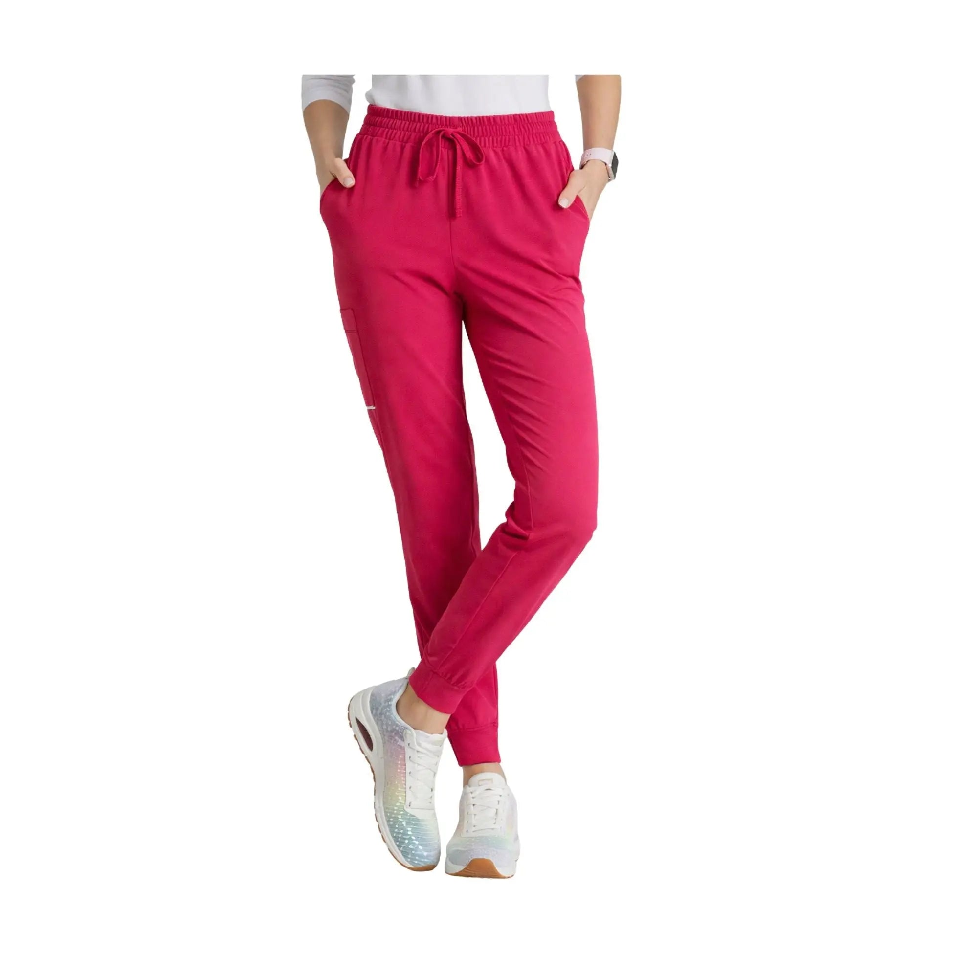 Elym - Jogging avec cordon de serrage - Femme - Skechers SKECHERS 
