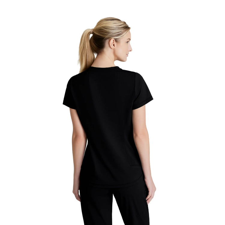 Elyra - Tunique col rond - Femme - Skechers Slip-ins SKECHERS SLIP-INS KNITS 