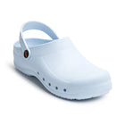 Eva - Ultra-light and flexible work clog - Various colors - Dian
