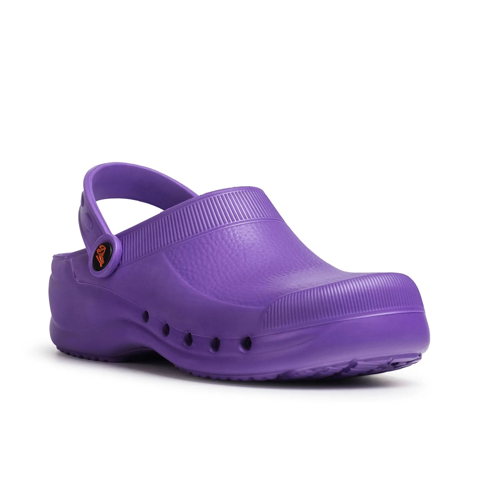 Eva - Ultra light and flexible work clog - Several colors - Dian Dian 