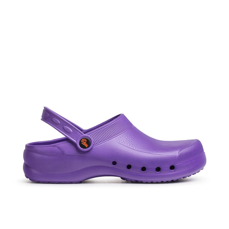 Eva - Ultra light and flexible work clog - Several colors - Dian Dian 