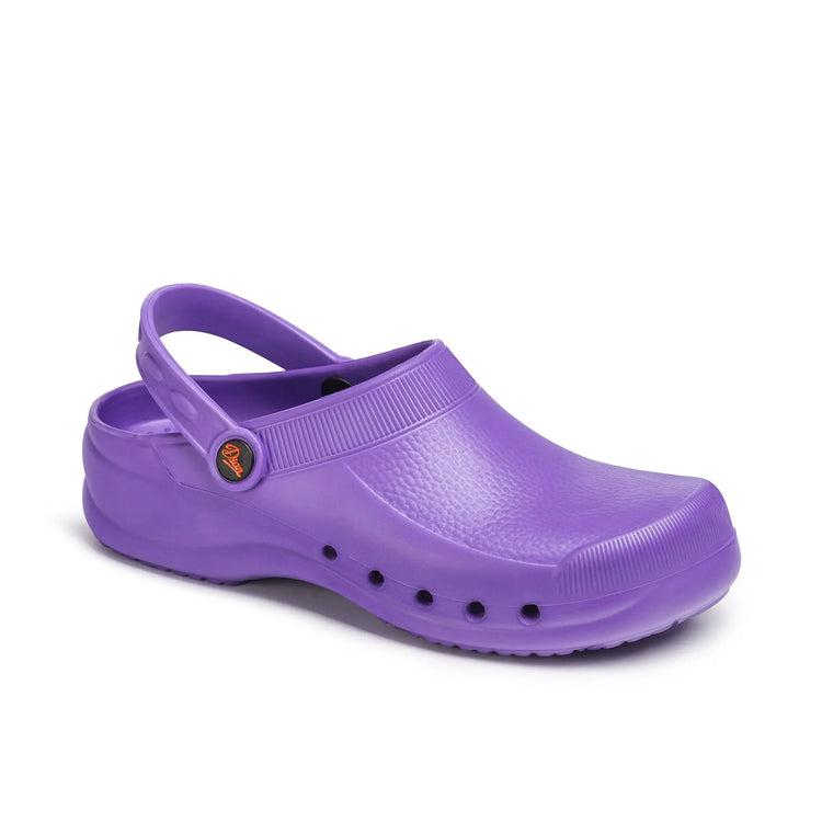 Eva - Ultra light and flexible work clog - Several colors - Dian Dian 