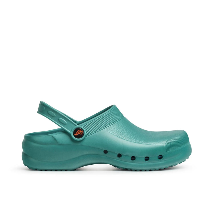 Eva - Ultra light and flexible work clog - Several colors - Dian Dian 