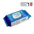 Exeol wipes optimal - 100 Lingettes détergentes / désinfectantes - Sodel