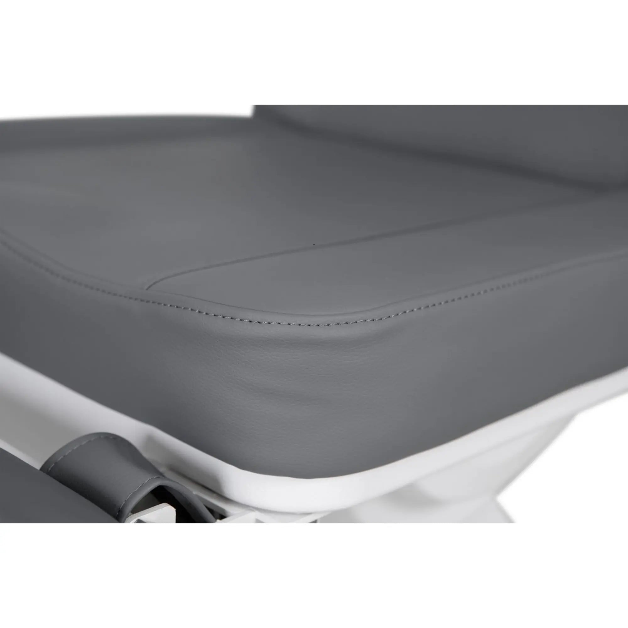 Fauteuil de pédicurie Électrique - 3 moteurs - 2 coloris - Solstice - Weelko Naggura 