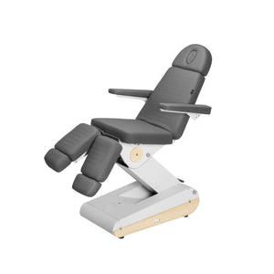 Fauteuil de pédicurie Électrique - 3 moteurs - 2 coloris - Swop P3 Pro - Naggura Naggura 
