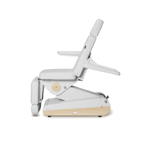 Fauteuil de pédicurie Électrique - 3 moteurs - 2 coloris - Swop P3 Pro - Naggura Naggura 