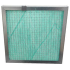 Dust filter for hood - MYFPP1