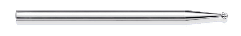 Fraise 11RS - Acier inoxydable - Traitement de kératoses et cors - 1,6 mm (créé en déclinaison 25.279) Busch