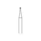 Fraise 801 Diamant - Enucléation et perçage d'ongle - 0,9 mm