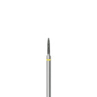 863EF Diamond Burr - Super-finishing skin and pre-polishing nails - 1.2 mm