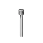 Fraise diamant cylindrique - Ponçage et lissage - Ø 3,5 ou 5,5 mm - Ruck