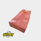 Examination Gloves - Pink Nitrile - Size S - My Medical // Clearance
