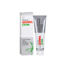 Gehwol - Crème podologique extra pour les pieds - 1 tube de 75 ml