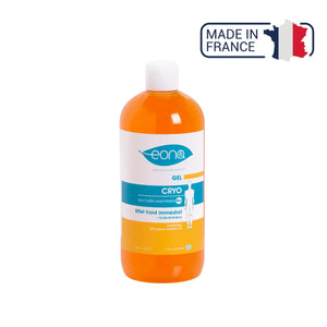 Gel Cryo - Apaise les tensions - Effet froid - Eona Eona 