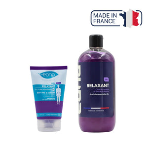 Gel relaxant - 2 contenances - Eona Eona 