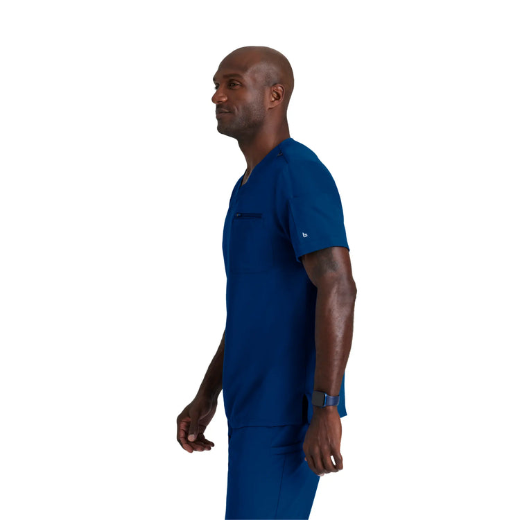 Genève - Tunique Col V - Homme - Barco Unify BARCO 