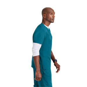 Genève - Tunique Col V - Homme - Barco Unify BARCO 