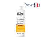 Huile fluide de Massage Adoucissant - Macadamia - deux contenances - Phytomedica