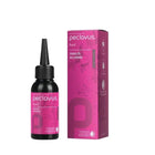 Moisturizing oil for cuticles and nails - Wild Rose Scent - Peclavus